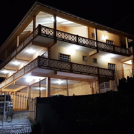 Sunburst Apartment Arnos Vale Exterior photo